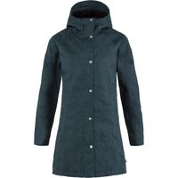 FJÄLLRÄVEN Karla Hydratic Jacket W Dark Navy