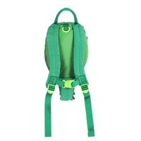 Toddler Backpack 2l - Crocodile
