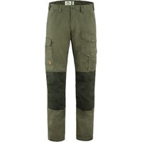 FJÄLLRÄVEN Vidda Pro Trousers M Reg Laurel Green-Deep Forest