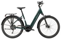 TREK Verve+ 3 Lowstep Juniper 545WH