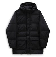 VANS DUNHAM MTE-1 PUFFER, Black