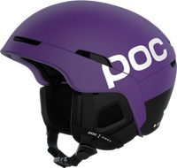 POC Obex BC MIPS Sapphire Purple Matt