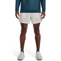 UNDER ARMOUR RUN ANYWHERE SHORT, grey