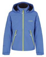 HUSKY Dětská softshell bunda Salex K blue