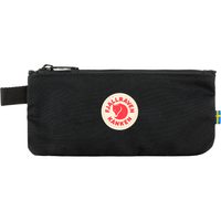 FJÄLLRÄVEN Kånken Pen Case, Black