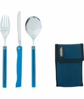 FERRINO TRAVEL - cutlery set