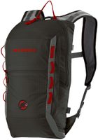 MAMMUT Neon Light 12l black-smoke