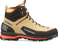 GARMONT VETTA TECH GTX cornstalk beige/red