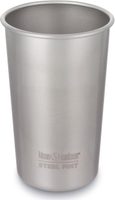 KLEAN KANTEEN Steel Cup - brushed stainless 473 ml