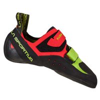 LA SPORTIVA Kubo, Goji/Neon