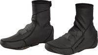 BONTRAGER S1 Softshell Cycling Shoe Cover, černá