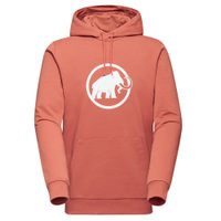 MAMMUT Mammut ML Hoody Men Classic, brick