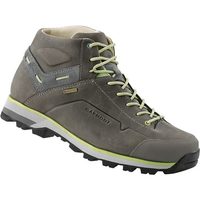 GARMONT MIGUASHA NUBUCK GTX, light game/grn