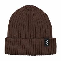 POC Roam Beanie Axinite Brown