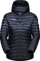 MAMMUT Albula IN Hooded Jacket Women marine