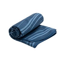 SEA TO SUMMIT Drylite Towel Medium, Atlantic Wave