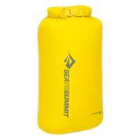 SEA TO SUMMIT Lightweight Dry Bag 5L Sulphur