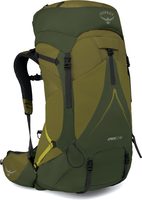 OSPREY ATMOS AG LT 65, scenic valley/green peppercorn