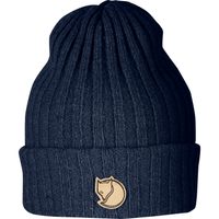 FJÄLLRÄVEN Byron Hat Dark Navy