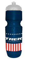 BONTRAGER Max Stars and Stripes 710 ml, modrá/bílá