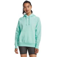 UNDER ARMOUR Rival Fleece Hoodie-BLU