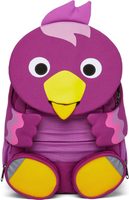 AFFENZAHN Large Friend Bird - purple