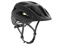 TREK Helmet Solstice Mips Black CE
