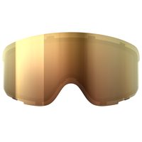 POC Nexal Mid Lens Clarity Intense/Sunny Gold