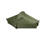 FJÄLLRÄVEN Abisko Lite 1 Pine Green