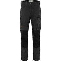 FJÄLLRÄVEN Vidda Pro Trousers M Long, Dark Grey