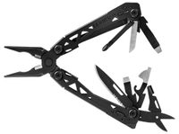 GERBER Suspension NXT Black