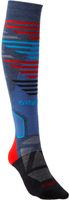 BRIDGEDALE Ski Lightweight, blue/black