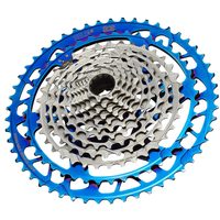 E*THIRTEEN Helix Race Cassette | 12 Speed | 9-52T | Intergalactic