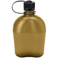 Oasis Canteen 1000 ml Coyote Sustain