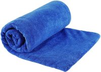 Tek Towel S Cobalt Blue