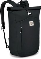 OSPREY ARCANE ROLL TOP 22, black