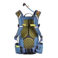 SUMMIT 15l Atlantic deep blue - cyklistický batoh s rezervoárem - SOURCE -  105.39 €