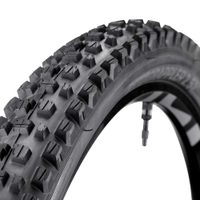 E*THIRTEEN Grappler Tire | 27.5" x 2.5" | DH Casing | Endurance Compound | Black