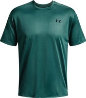 UNDER ARMOUR UA Tech Vent SS-GRN