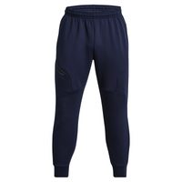 UNDER ARMOUR Unstoppable Flc Joggers, Blue