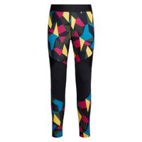 LA SPORTIVA Dimension Tights, Black/Crystal