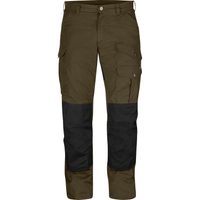 FJÄLLRÄVEN Barents Pro Winter Trousers M Dark Olive