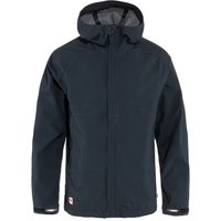 FJÄLLRÄVEN HC Hydratic Trail Jacket M Dark Navy