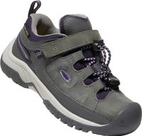 KEEN TARGHEE LOW WP CHILDREN, magnet/tillandsia purple