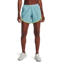 UNDER ARMOUR Fly By Elite 5'' Short, blue