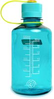 NALGENE NARROW-MOUTH SUSTAIN 500 ml, Cerulean Sustain