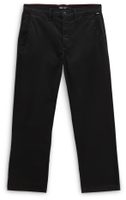 MN AUTHENTIC CHINO LOOSE PANT BLACK