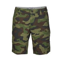 FOX Essex Camo Short 3.0 Green Camo