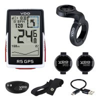 VDO VDO R5 GPS FULL SET