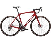 TREK Domane SL 6 AXS Crimson